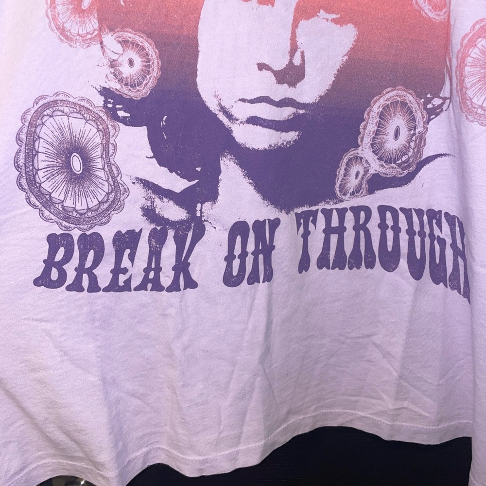 daydreamer the doors graphic tee - Picture 11 of 11